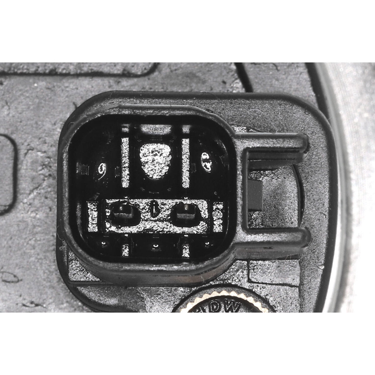 VOLVO Wheel Bearing Kit  - VAICO V95-0259