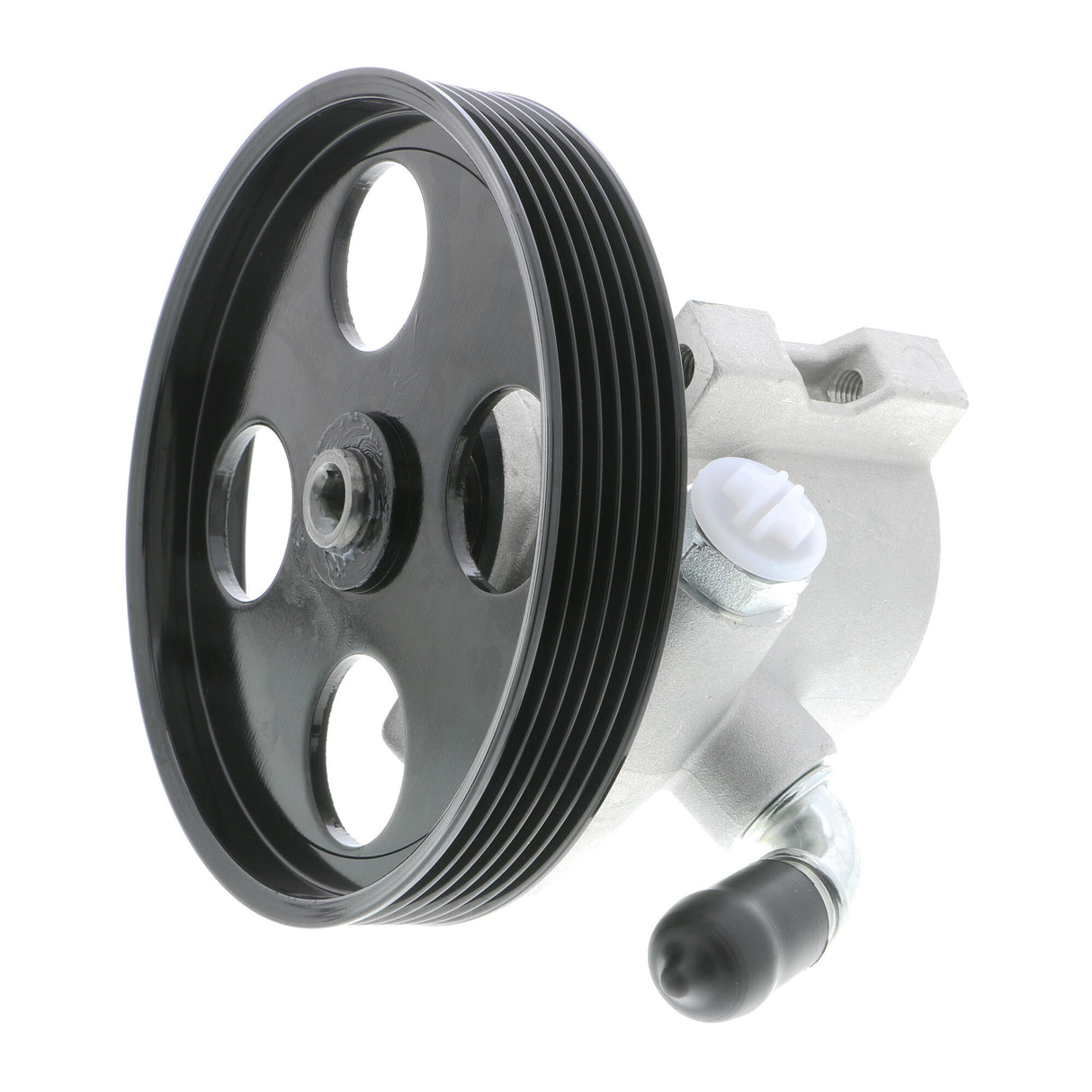 VOLVO Hydraulic Pump, steering  - VAICO V95-0264