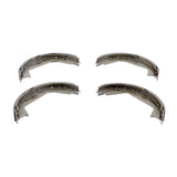 VOLVO Brake Shoe Set  - VAICO V95-0288