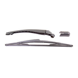 VOLVO Wiper Arm Set, window cleaning  - VAICO V95-0289
