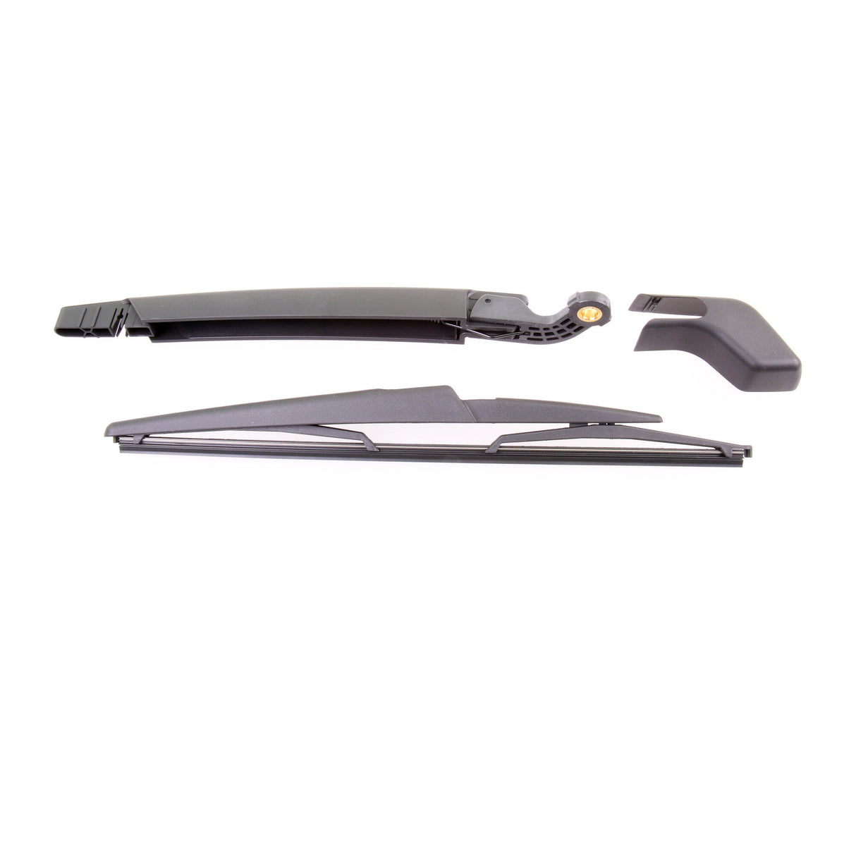 VOLVO Wiper Arm Set, window cleaning  - VAICO V95-0292