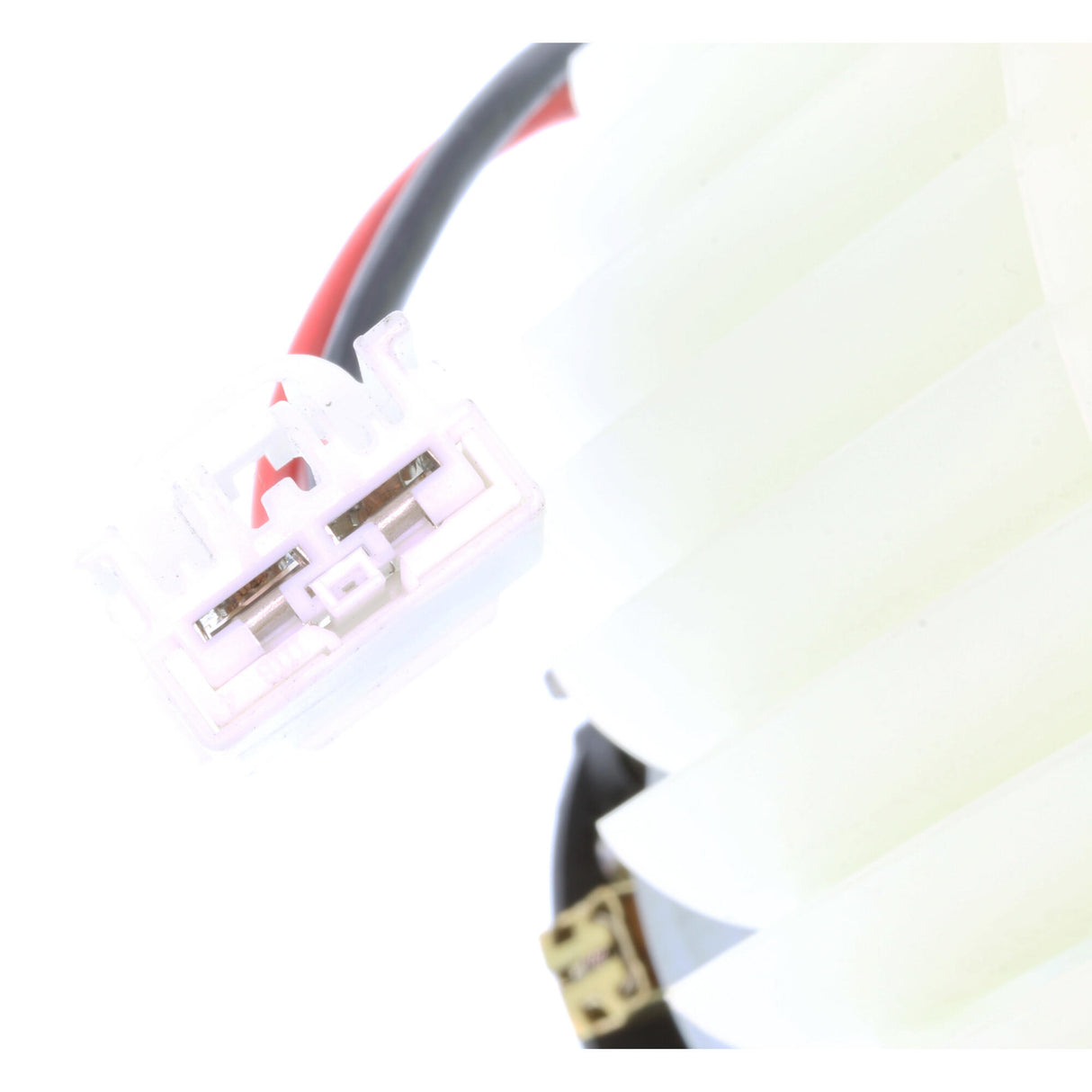 VOLVO Interior Blower  - VEMO V95-03-1365