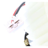 VOLVO Interior Blower  - VEMO V95-03-1365