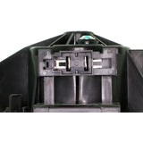VOLVO Interior Blower  - VEMO V95-03-1366
