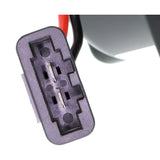 VOLVO Interior Blower  - VEMO V95-03-1374-1