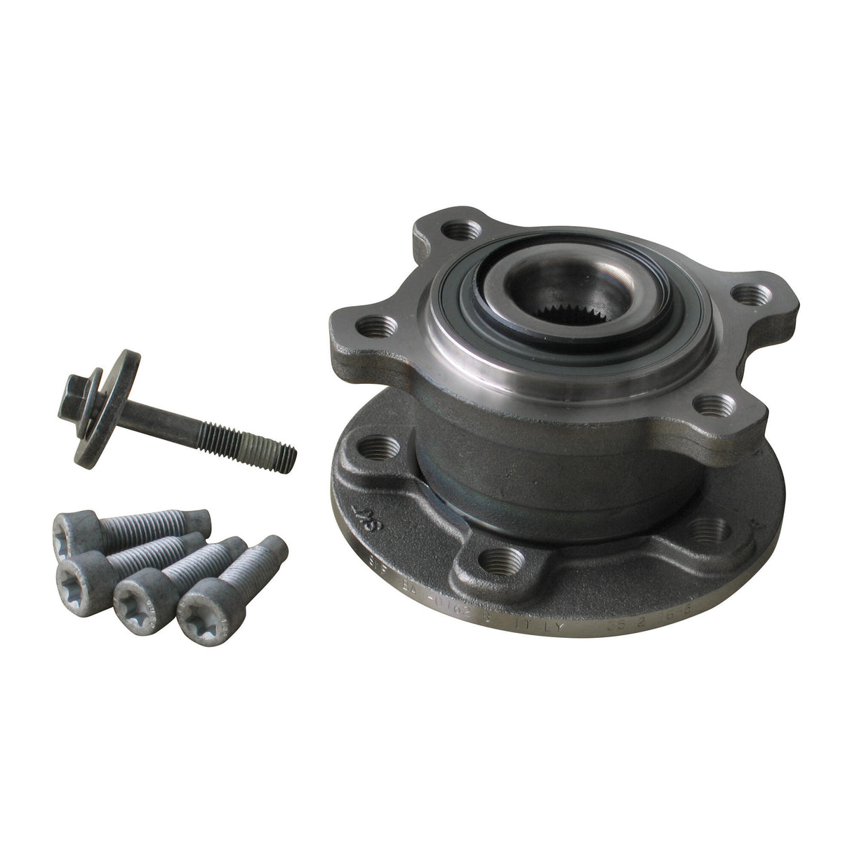 VOLVO Wheel Bearing Kit  - VAICO V95-0325