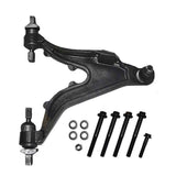 VOLVO Control/Trailing Arm, wheel suspension  - VAICO V95-0329