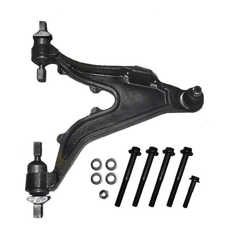 VOLVO Control/Trailing Arm, wheel suspension  - VAICO V95-0329