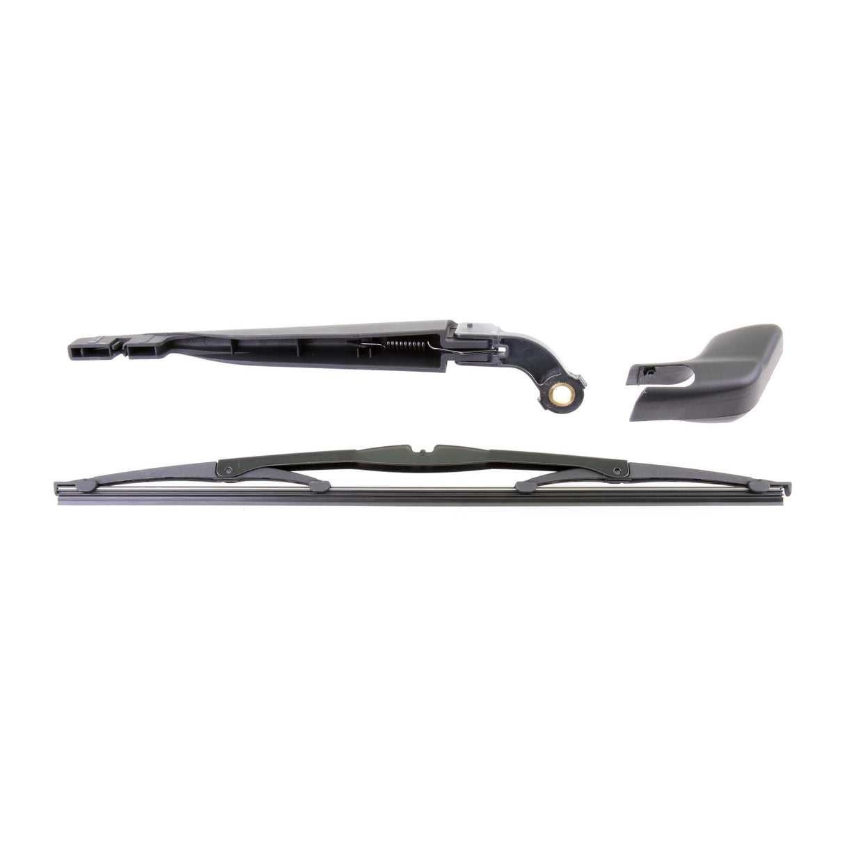 VOLVO Wiper Arm Set, window cleaning  - VAICO V95-0331