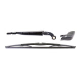 VOLVO Wiper Arm Set, window cleaning  - VAICO V95-0331