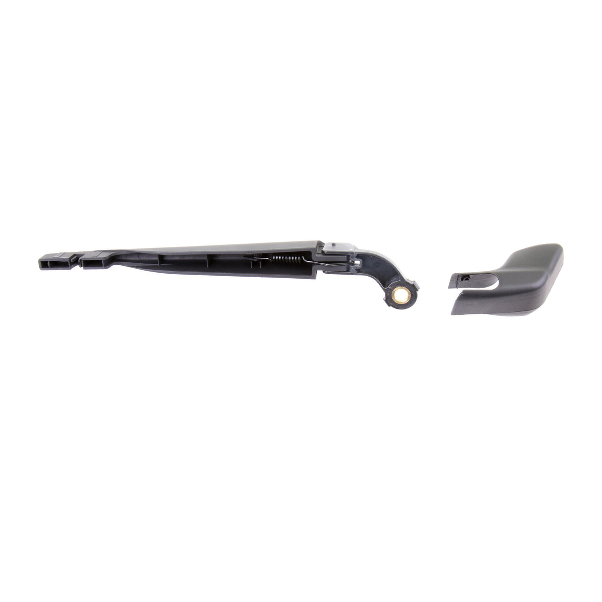VOLVO Wiper Arm, window cleaning  - VAICO V95-0332