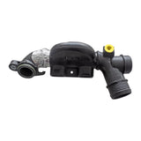 VOLVO Charge Air Hose  - VAICO V95-0338