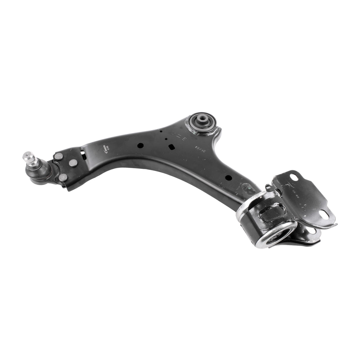 VOLVO Control/Trailing Arm, wheel suspension  - VAICO V95-0363