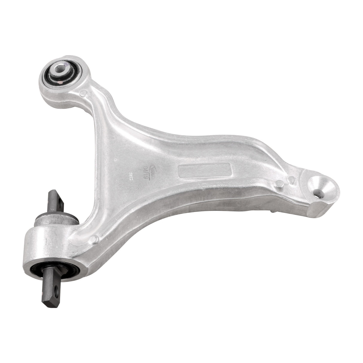 VOLVO Control/Trailing Arm, wheel suspension  - VAICO V95-0368