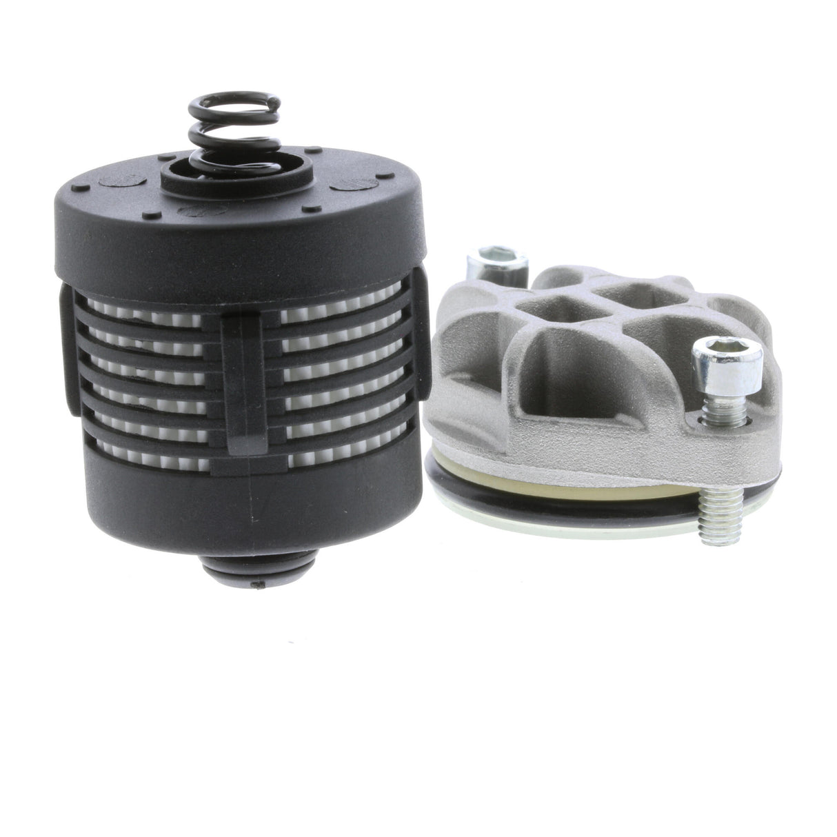VOLVO Hydraulic Filter, multi-plate clutch (al  - VAICO V95-0372