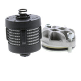 VOLVO Hydraulic Filter, multi-plate clutch (al  - VAICO V95-0372