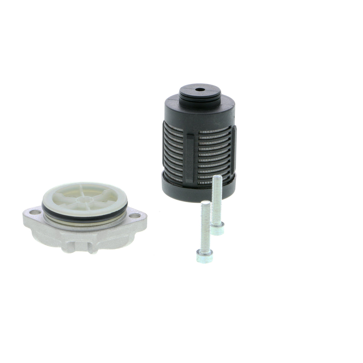 VOLVO Hydraulic Filter, multi-plate clutch (al  - VAICO V95-0373