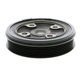 VOLVO Belt Pulley, crankshaft  - VAICO V95-0383