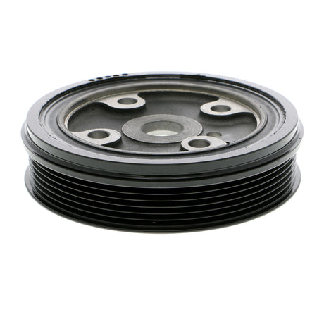 VOLVO Belt Pulley, crankshaft  - VAICO V95-0383
