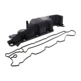 VOLVO Cylinder Head Cover  - VAICO V95-0400