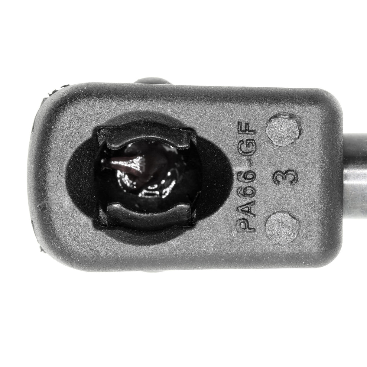 VOLVO Gas Spring, bonnet  - VAICO V95-0406