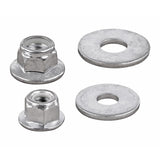 VOLVO Shock Absorber  - VAICO V95-0428