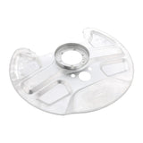 VOLVO Splash Guard, brake disc  - VAICO V95-0439