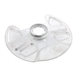 VOLVO Splash Guard, brake disc  - VAICO V95-0440