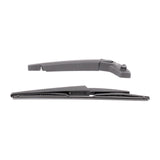 VOLVO Wiper Arm Set, window cleaning  - VAICO V95-0445