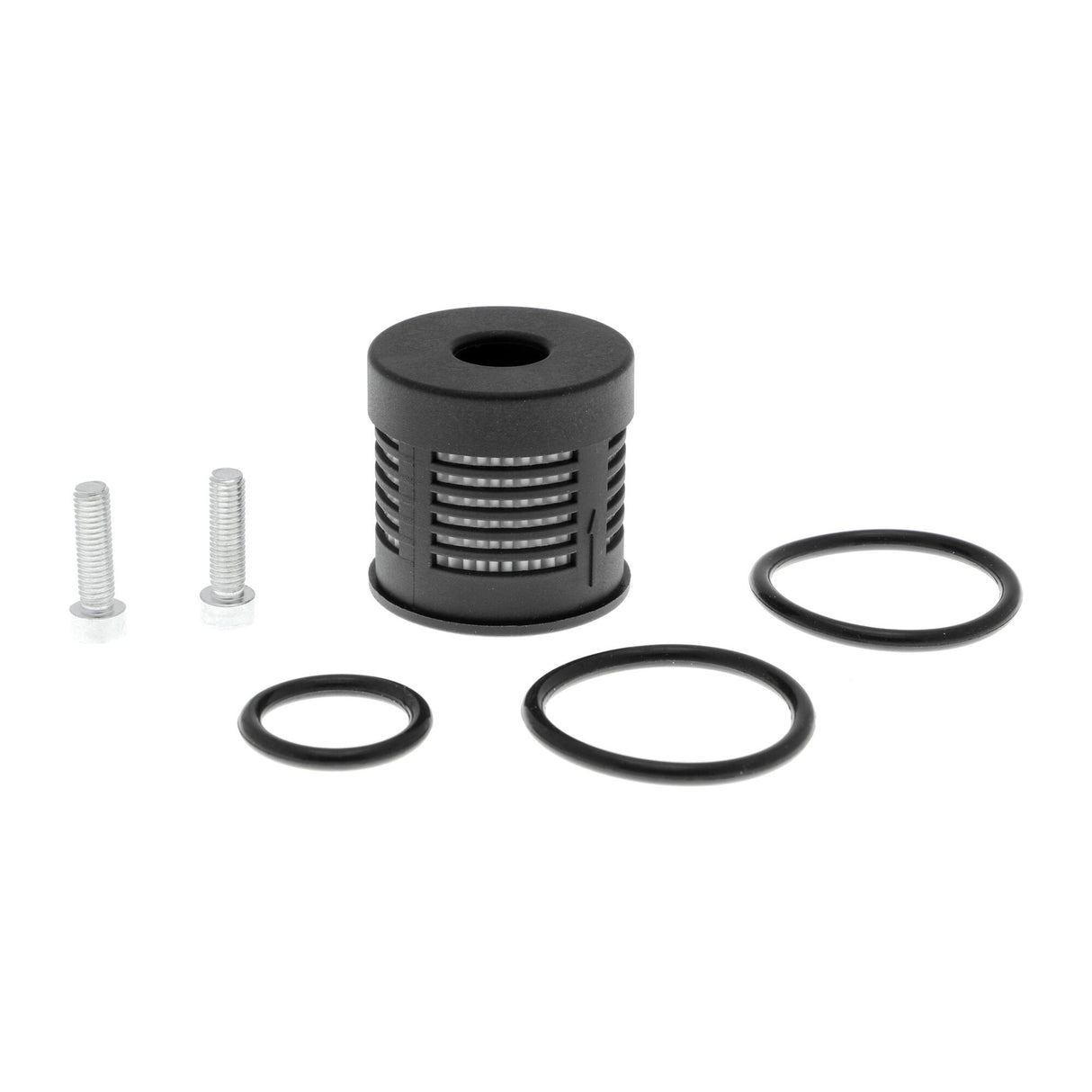 VOLVO Hydraulic Filter, multi-plate clutch (al  - VAICO V95-0466