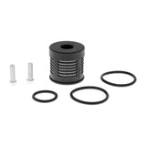 VOLVO Hydraulic Filter, multi-plate clutch (al  - VAICO V95-0466