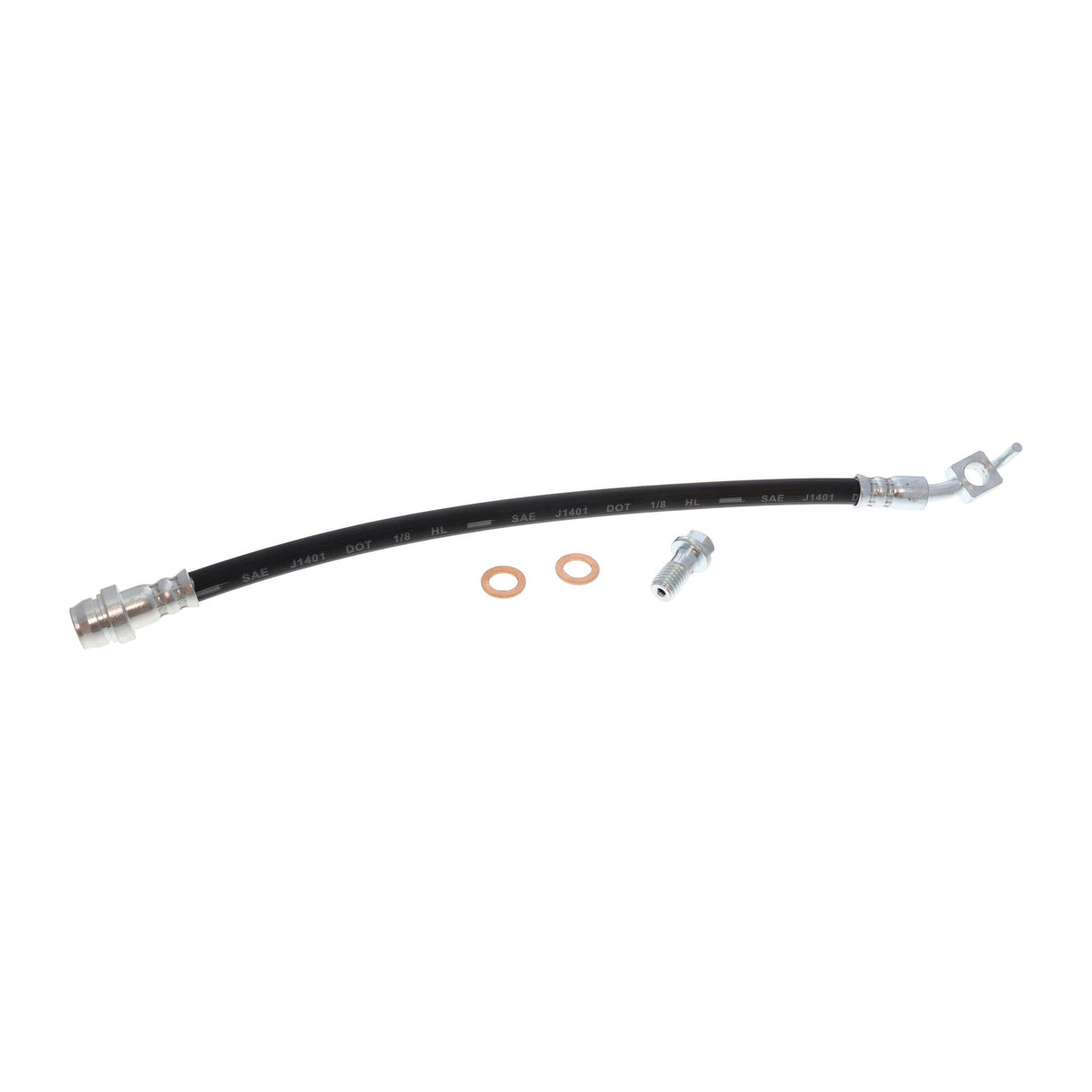 VOLVO Brake Hose  - VAICO V95-0483