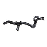 VOLVO Radiator Hose  - VAICO V95-0493