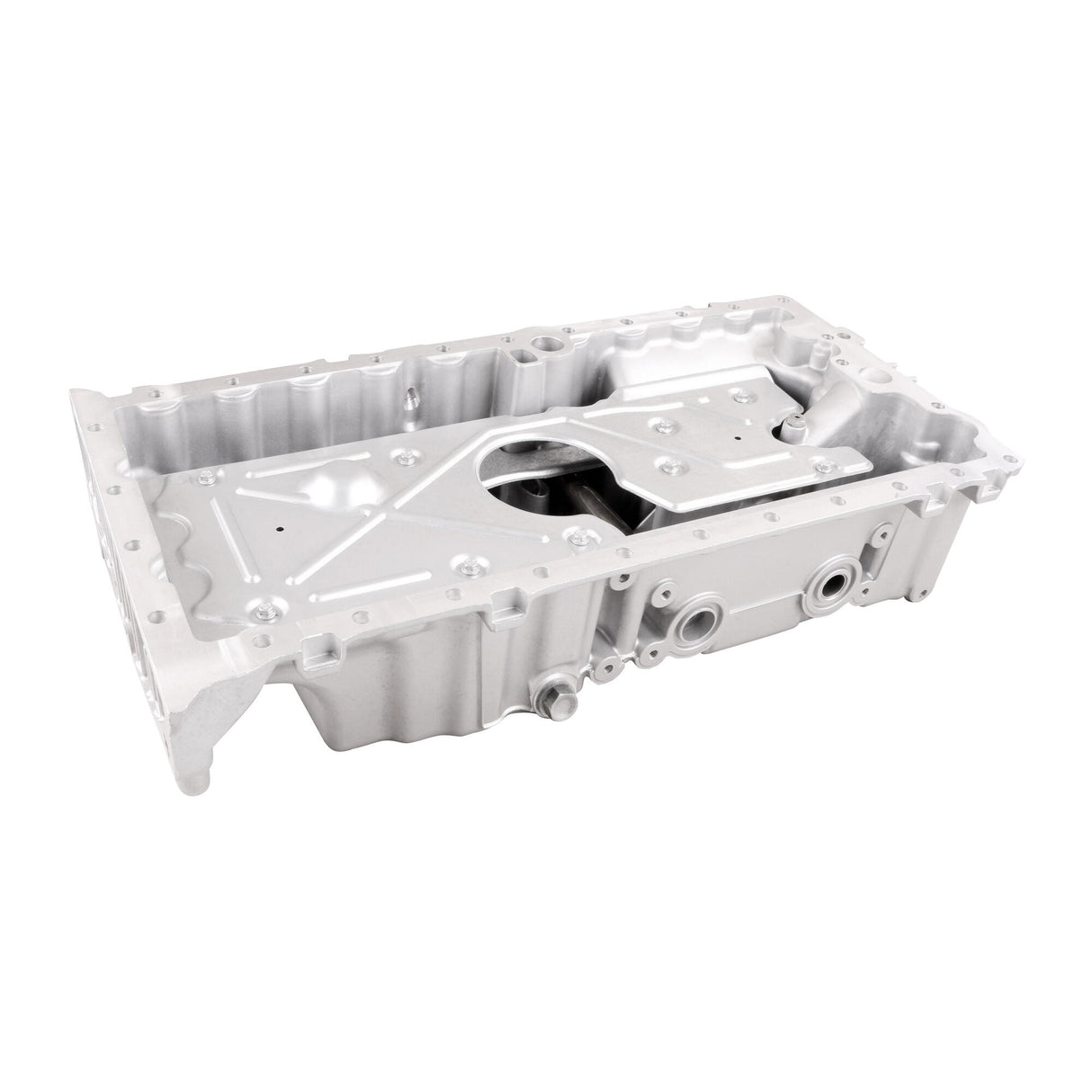 VOLVO Oil sump  - VAICO V95-0513