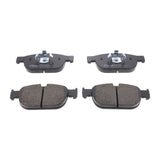 VOLVO Brake Pad Set, disc brake  - VAICO V95-0565