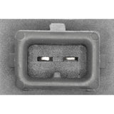 VOLVO Housing, oil filter  - VAICO V95-0568