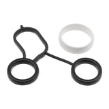 VOLVO Housing, oil filter  - VAICO V95-0568