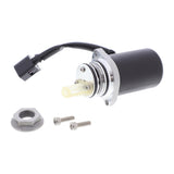 VOLVO Pump, multi-plate clutch (all-wheel driv  - VAICO V95-0595