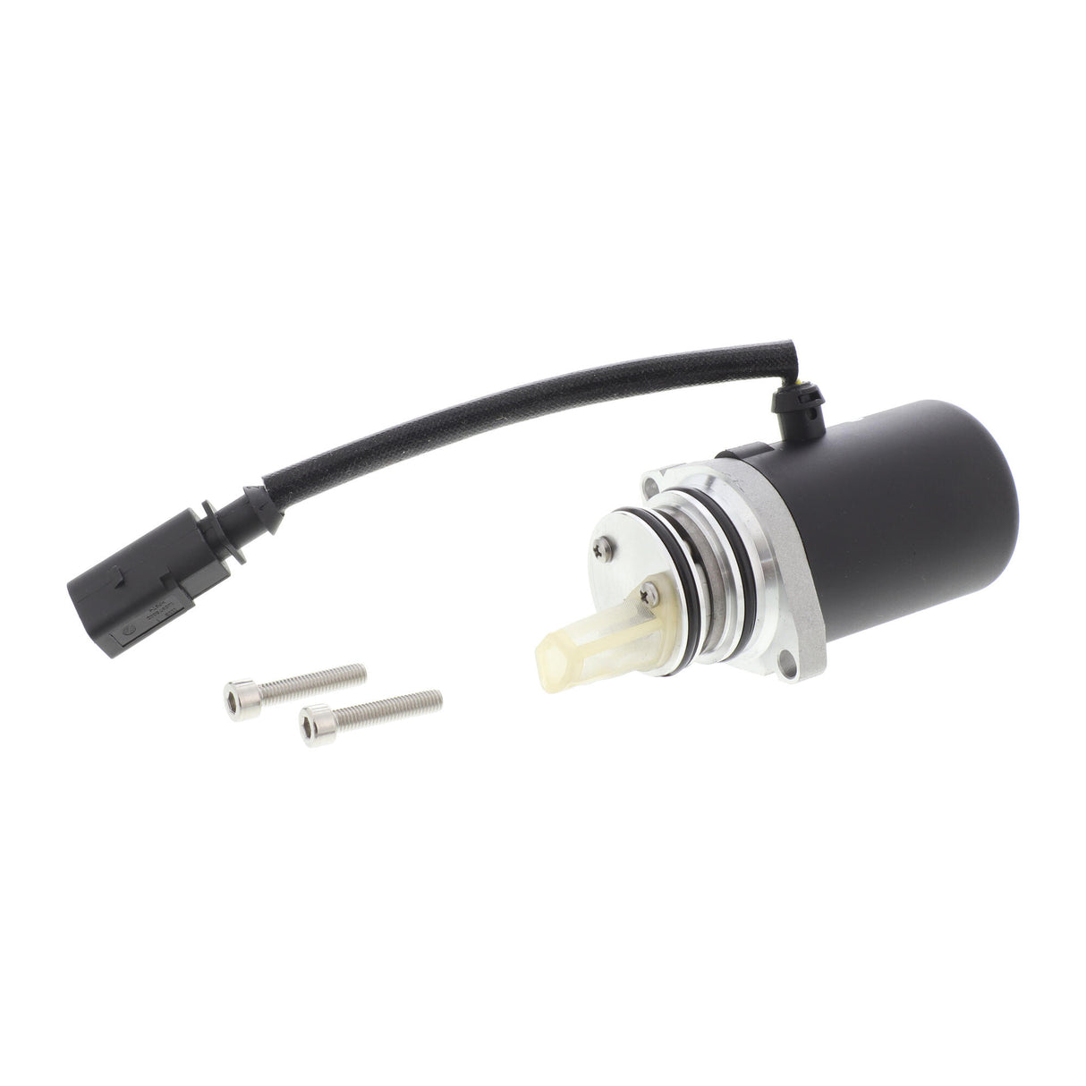 VOLVO Pump, multi-plate clutch (all-wheel driv  - VAICO V95-0596