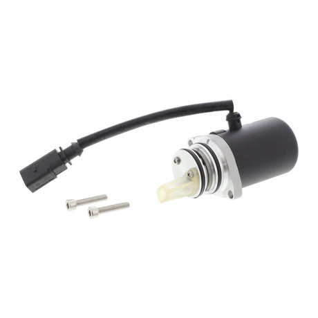 VOLVO Pump, multi-plate clutch (all-wheel driv  - VAICO V95-0596