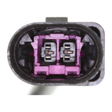 VOLVO Pump, multi-plate clutch (all-wheel driv  - VAICO V95-0596