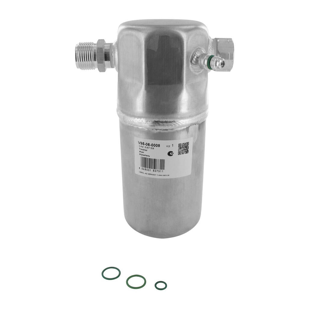 VOLVO Dryer, air conditioning  - VEMO V95-06-0008