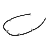 VOLVO Hose, fuel overflow  - VAICO V95-0613