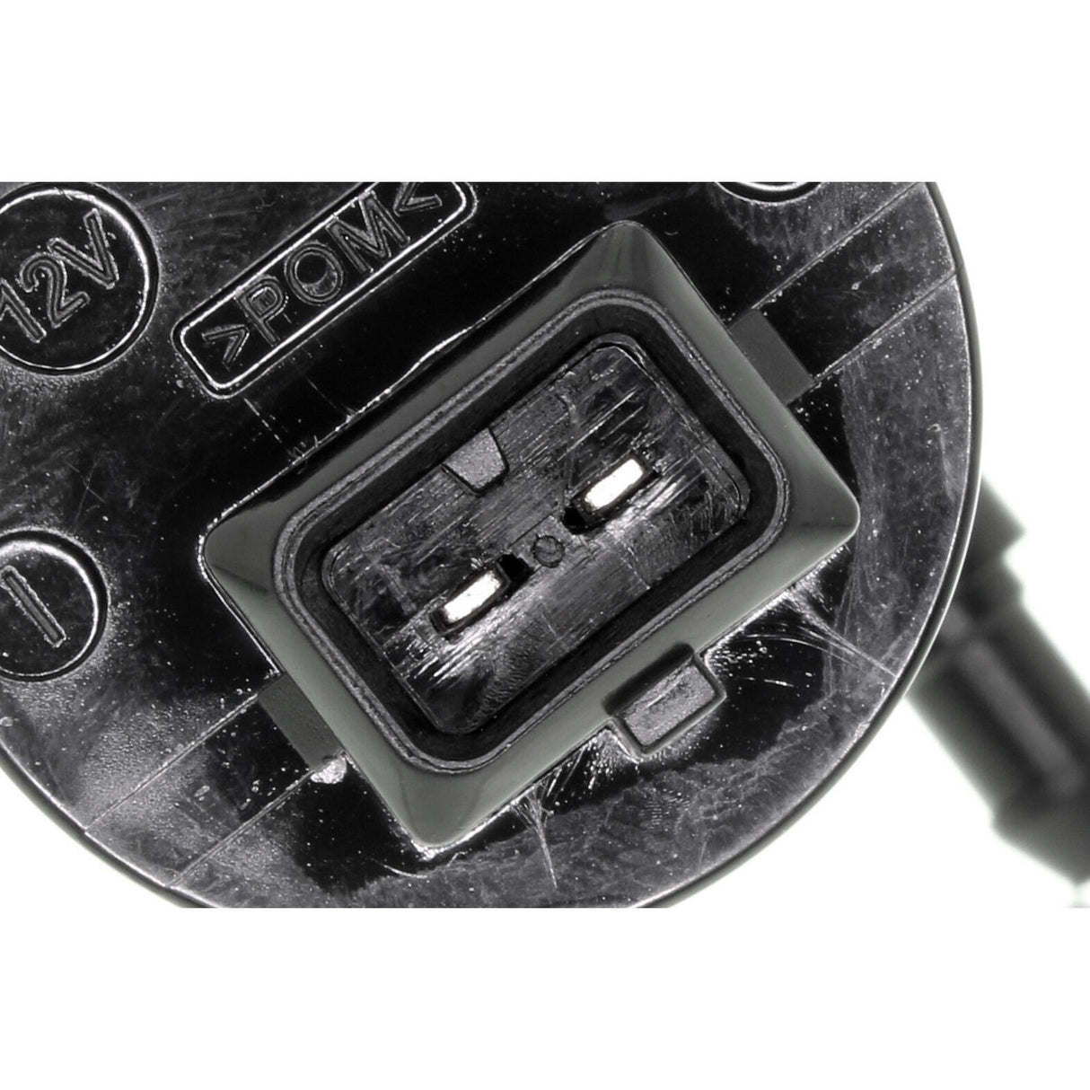 VOLVO Washer Fluid Pump, headlight cleaning  - VEMO V95-08-0005