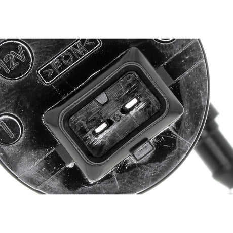 VOLVO Washer Fluid Pump, headlight cleaning  - VEMO V95-08-0005