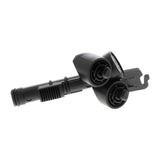 VOLVO Washer Fluid Jet, headlight cleaning  - VEMO V95-08-0022
