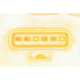 VOLVO Sender Unit, fuel tank  - VEMO V95-09-0025
