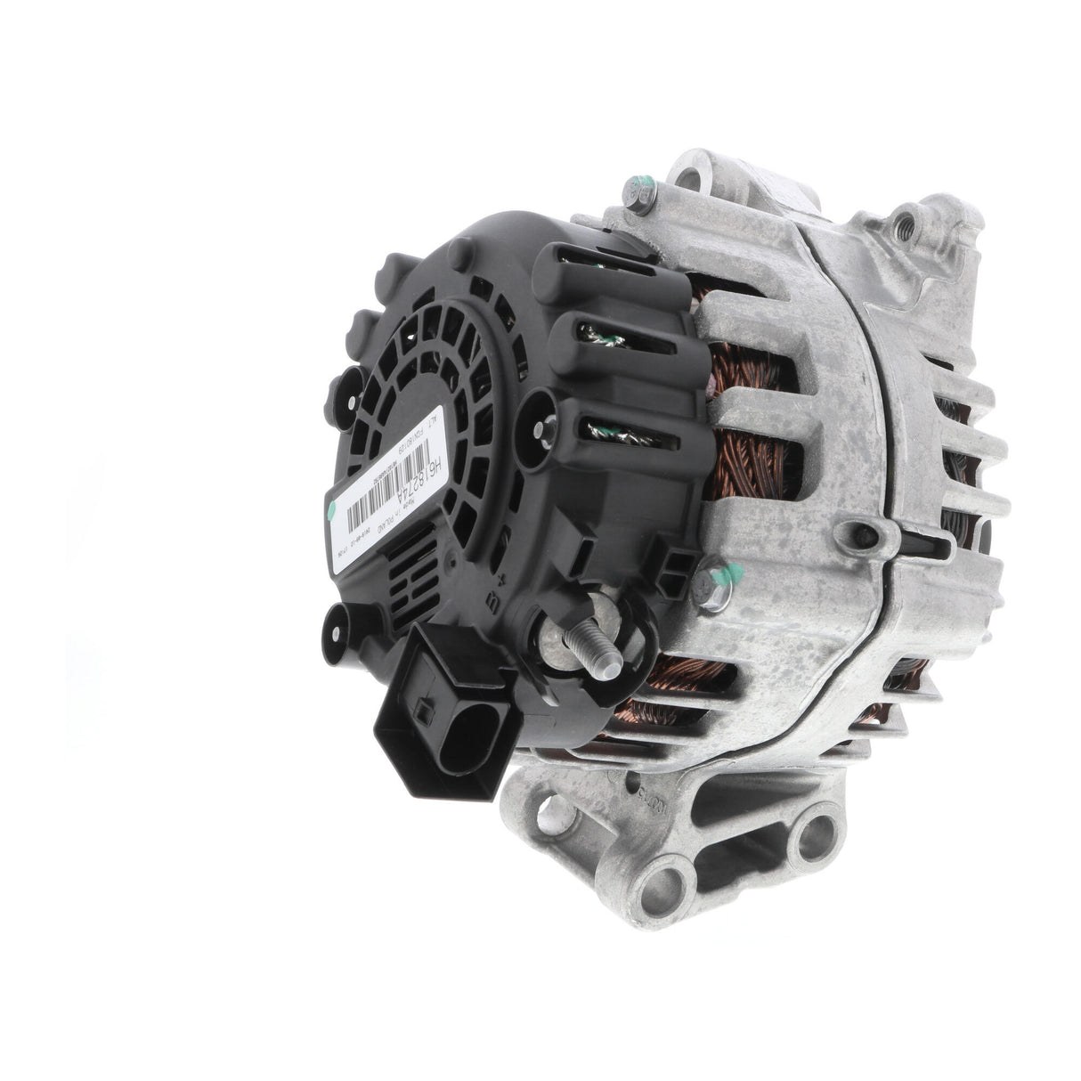 VOLVO Alternator  - VEMO V95-13-50002