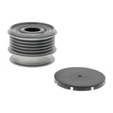 VOLVO Alternator Freewheel Clutch  - VEMO V95-23-0002