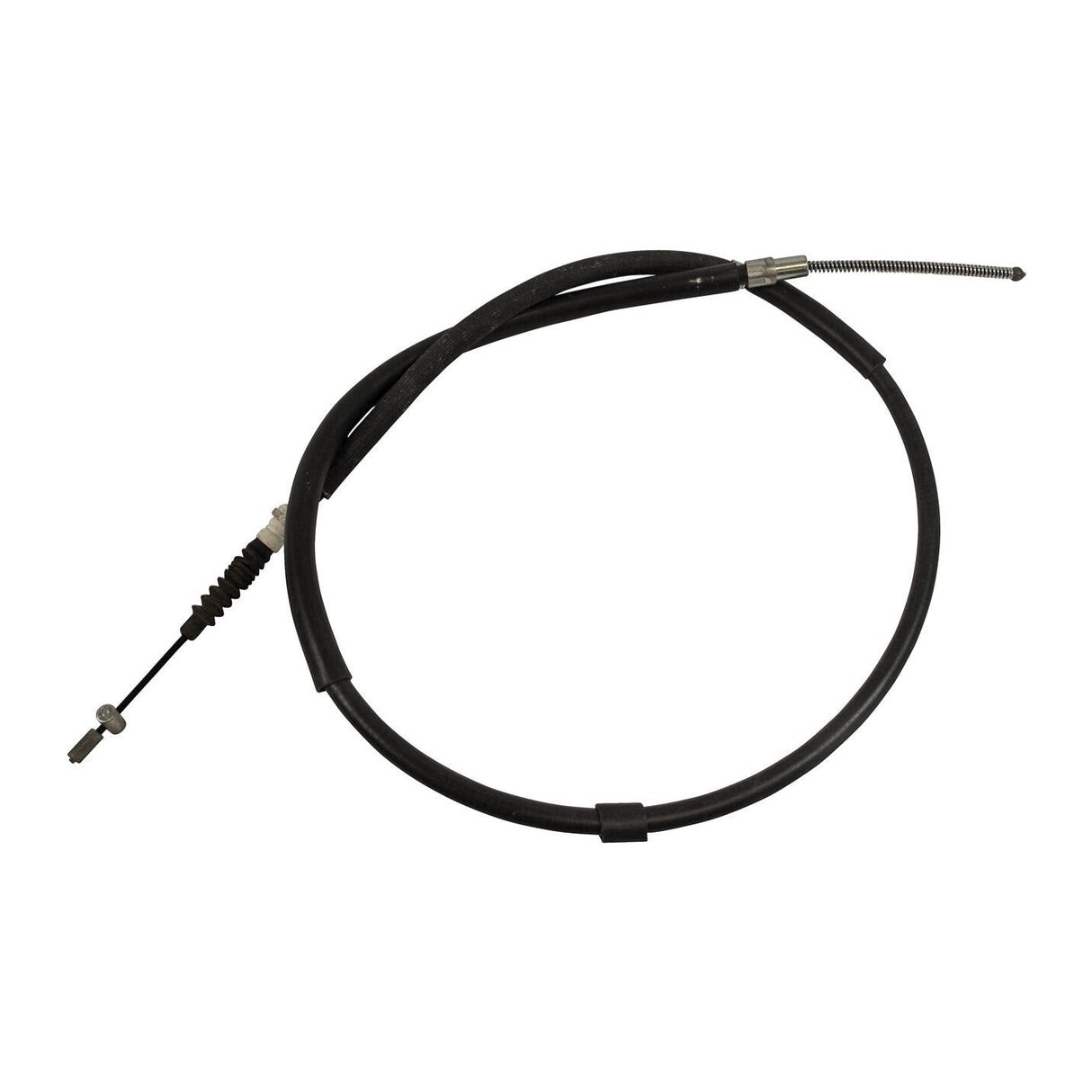 VOLVO Cable Pull, parking brake  - VAICO V95-30002